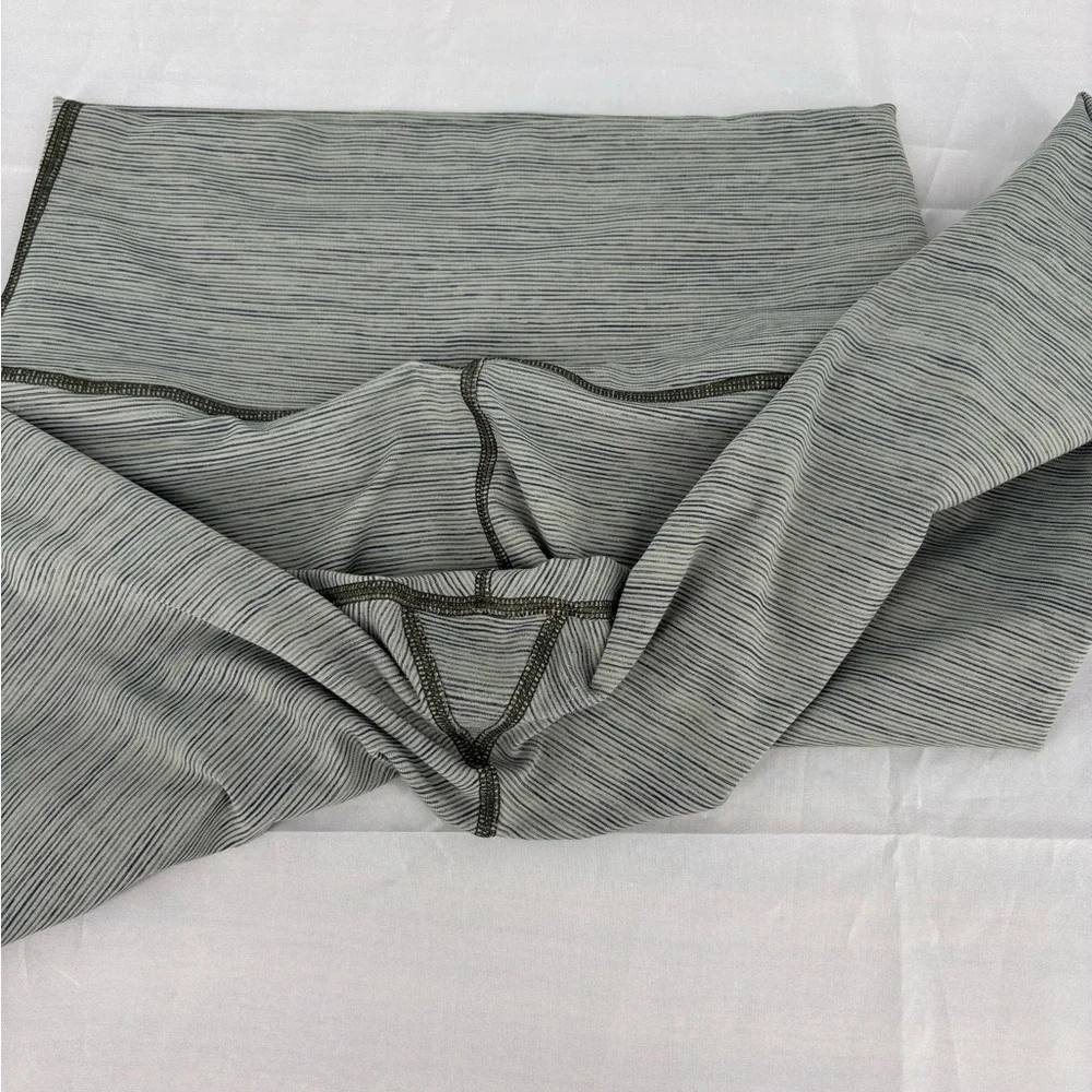 Lululemon Wunder Under High-Rise Tight 25